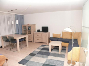 Haus Nordseeresidenz Wohnung 09